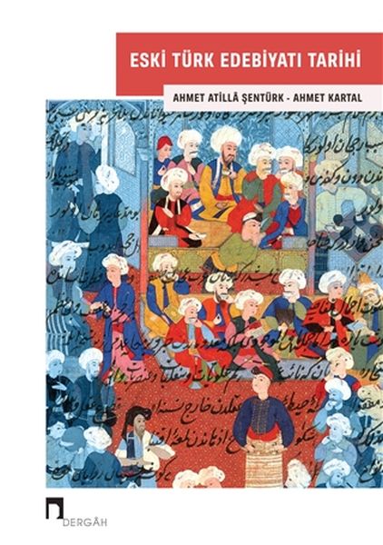 Eski Türk Edebiyatı Tarihi-zoom-