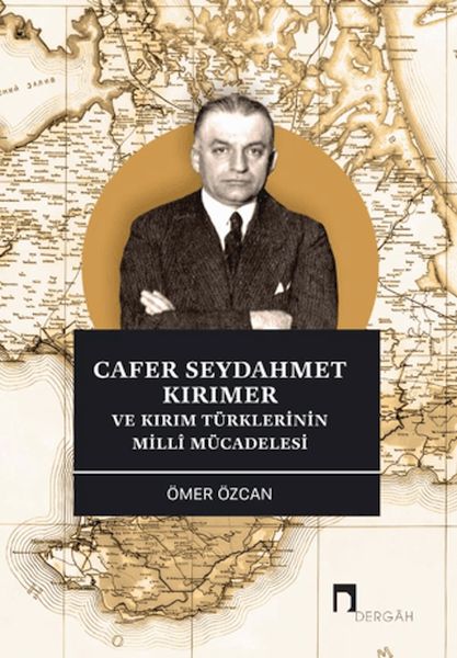 Cafer Seydahmet Kırımer ve Kırım Türklerinin Milli Mücadelesi-zoom-