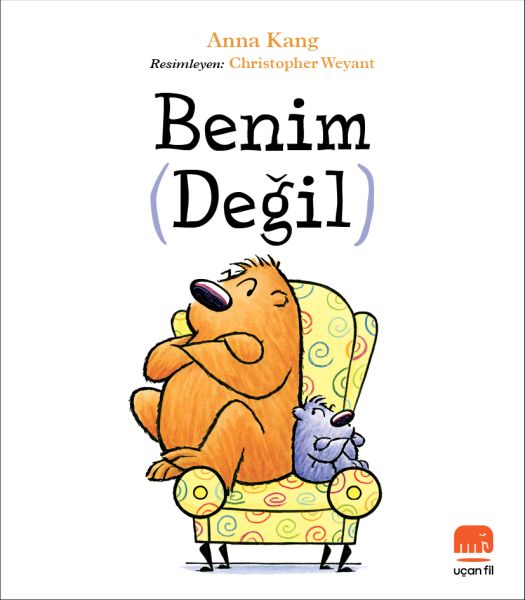 Benim (Değil)-zoom-