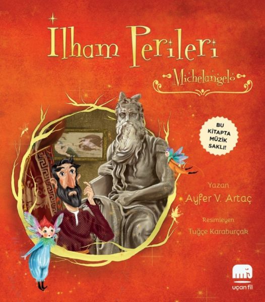İlham Perileri - Michelangelo-zoom-