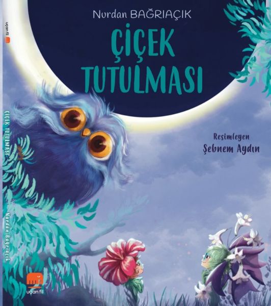 Çiçek Tutulması-zoom-
