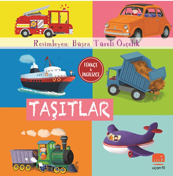 Taşıtlar
