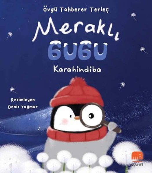 Meraklı Gugu - Karahindiba-zoom-