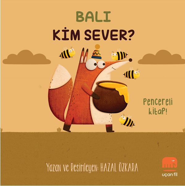 Balı Kim Sever?-zoom-