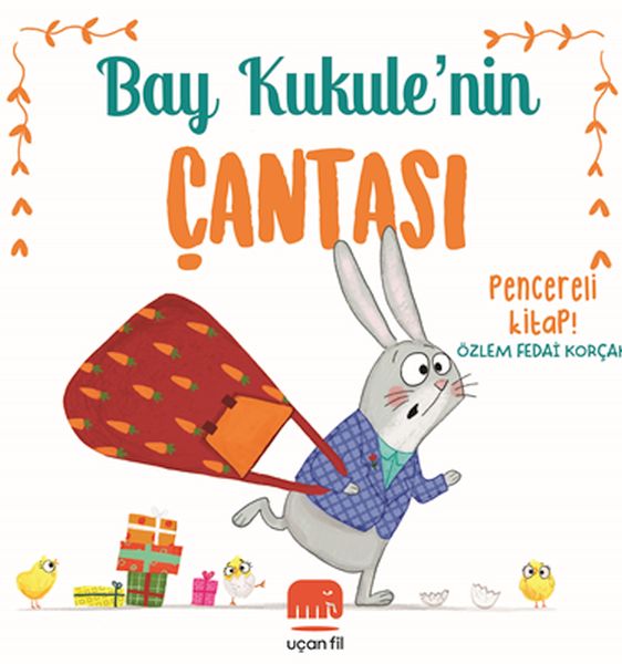 Bay Kukule’nin Çantası-zoom-