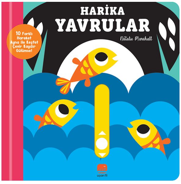 Kaydır ve Gülümse Harika Yavrular-zoom-