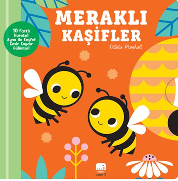 Kaydır ve Gülümse Meraklı Kaşifler-zoom-