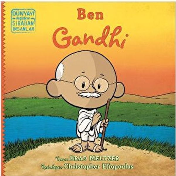 Ben Gandhi-zoom-