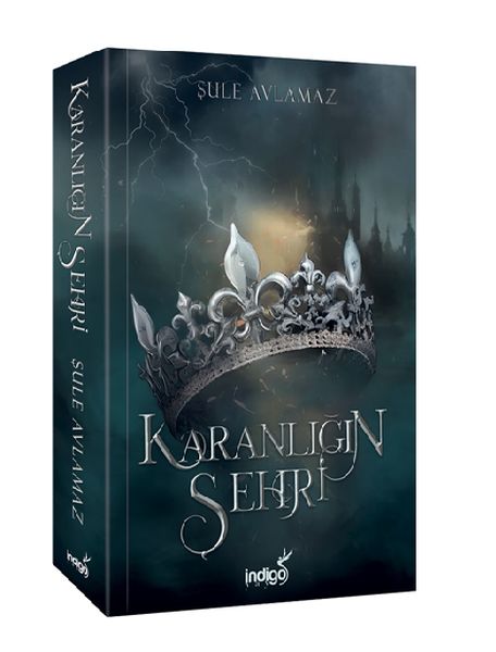 Karanlığın Şehri-zoom-