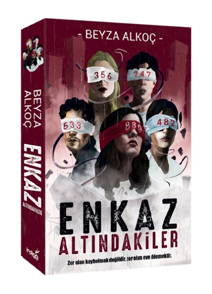 Enkaz Altındakiler-zoom-