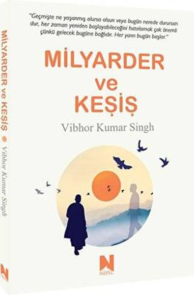 Milyarder ve Keşiş-zoom-