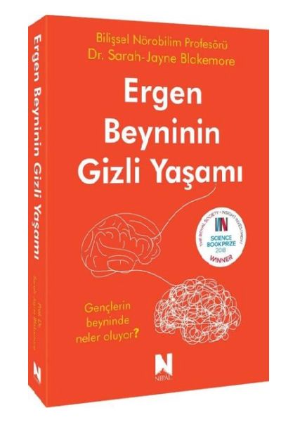 Ergen Beyninin Gizli Yaşamı-zoom-