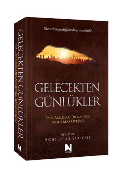 Gelecekten Günlükler-zoom-