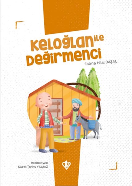 Keloğlan İle Değirmenci-zoom-