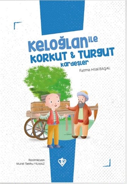 Keloğlan İle Korkut - Turgut Kardeşler-zoom-