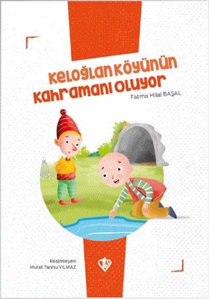 Keloğlan Köyünün Kahramanı Oluyor-zoom-