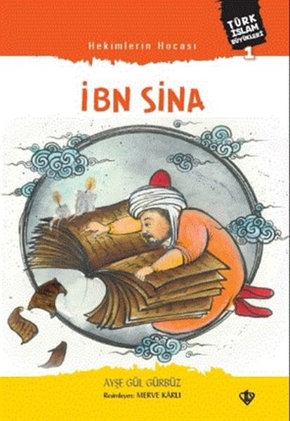 Hekimlerin Hocası İbn Sina-zoom-