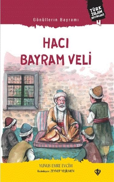 Gönüllerin Bayramı Hacı Bayram Veli-zoom-