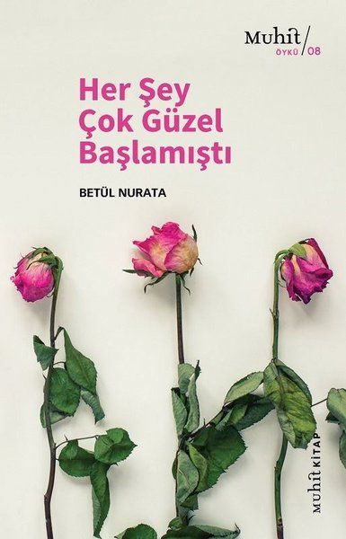 Her Şey Çok Güzel Başlamıştı-zoom-