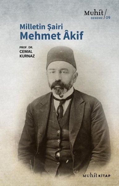 Milletin Şairi Mehmet Akif-zoom-