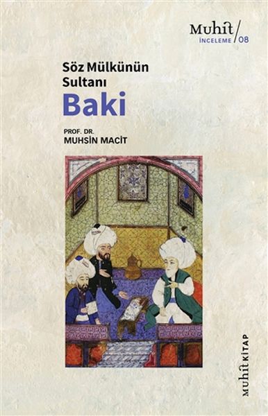 Söz Mülkünün Sultanı Baki-zoom-