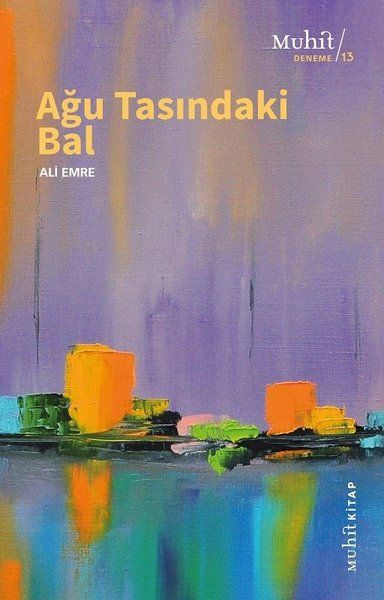 Ağu Tasındaki Bal-zoom-