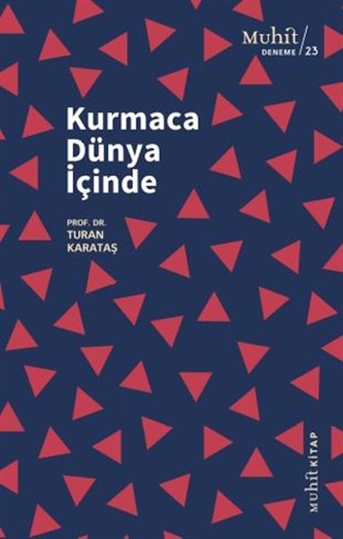 Kurmaca Dünya İçinde-zoom-