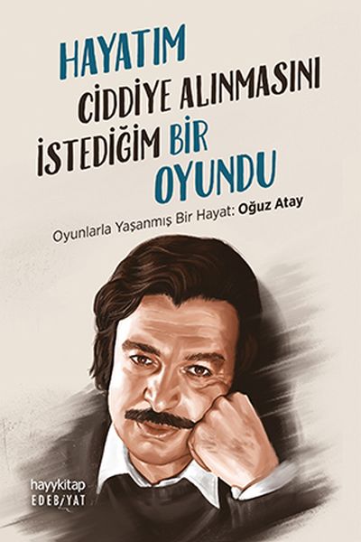 Hayatım Ciddiye Alınmasını İstediğim Bir Oyundu-zoom-