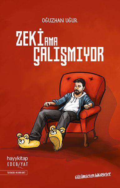 Zeki Ama Çalışmıyor-zoom-