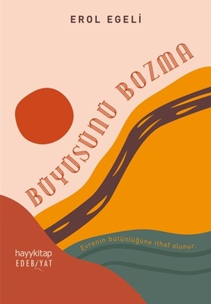 Büyüsünü Bozma-zoom-