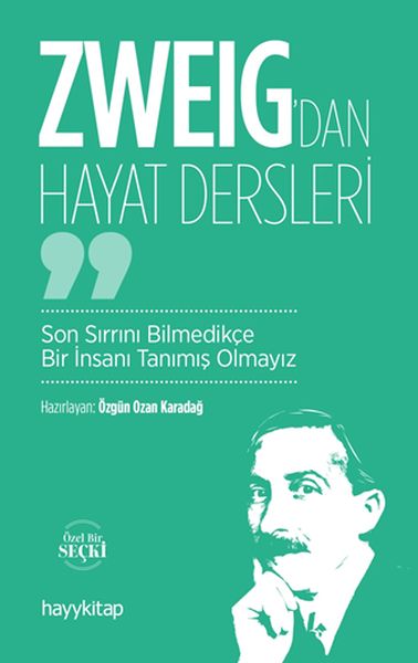 Zweig’dan Hayat Dersleri-zoom-