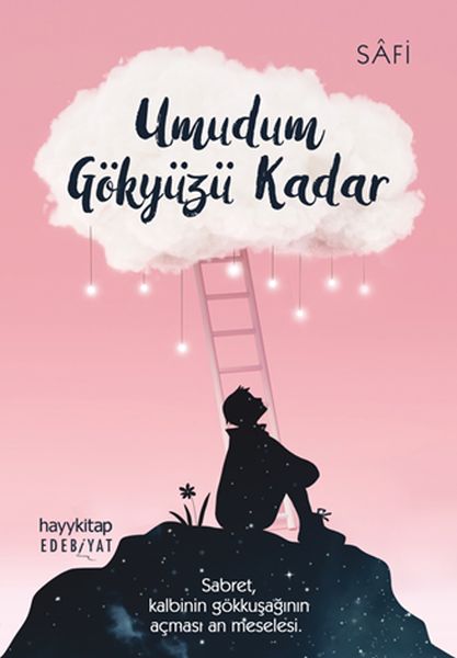 Umudum Gökyüzü Kadar-zoom-