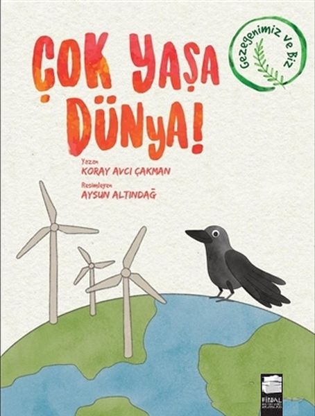 Çok Yaşa Dünya!-zoom-
