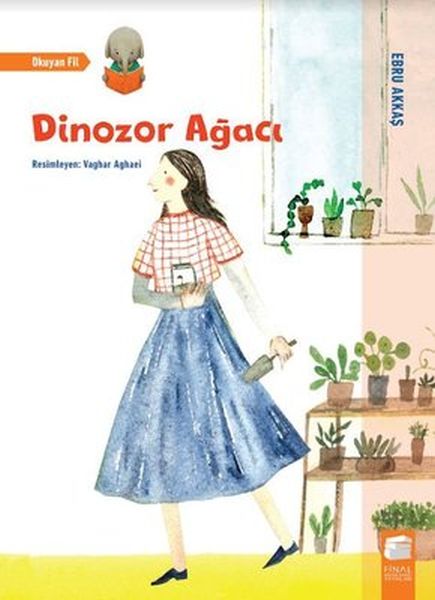 Dinozor Ağacı-zoom-