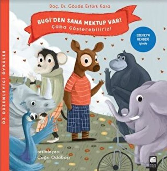 Bugi’den Sana Mektup Var - Çaba Gösterebiliriz!-zoom-