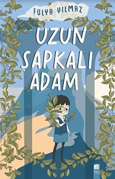 Uzun Şapkalı Adam-zoom-