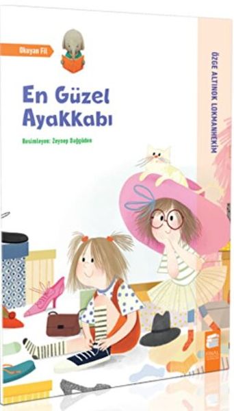 En Güzel Ayakkabı-zoom-