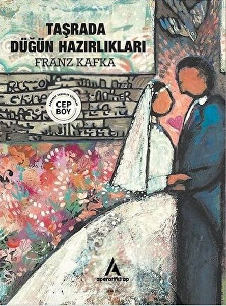 Taşrada Düğün Hazırlıkları (Cep Boy)-zoom-