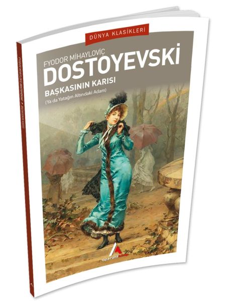 Başkasının Karısı-zoom-