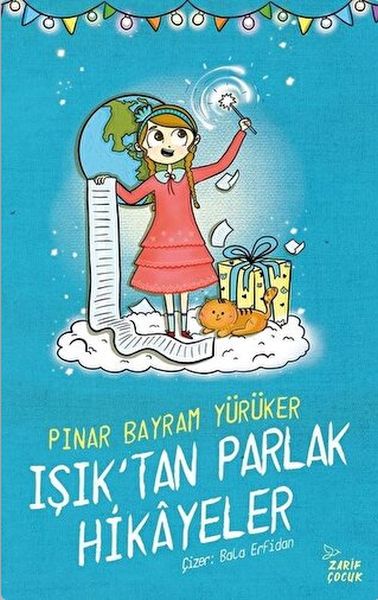 Işık'tan Parlak Hikayeler-zoom-