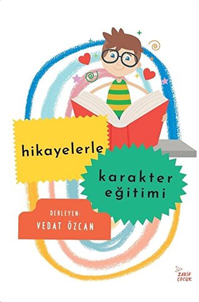 Hikayelerle Karakter Eğitimi-zoom-