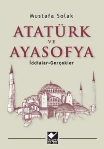 Atatürk ve Ayasofya-zoom-