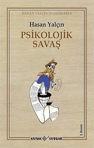 Psikolojik Savaş-zoom-