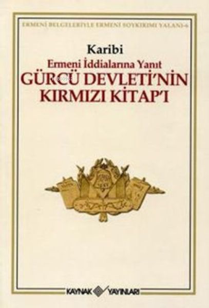 Gürcü Devleti’nin Kırmızı Kitap’ı Ermeni İddialarına Yanıt