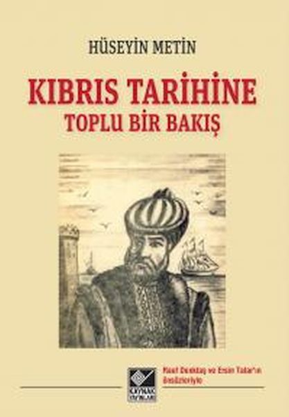 Kıbrıs Tarihine Toplu Bir Bakış-zoom-