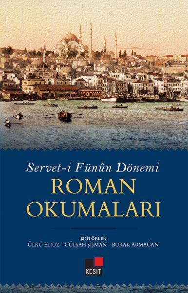 Serveti Fünun Dönemi Roman Okumaları-zoom-