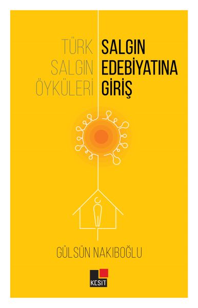 Türk Salgın Öyküleri: Salgın Edebiyatına Giriş-zoom-