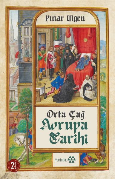 Orta Çağ Avrupa Tarihi-zoom-