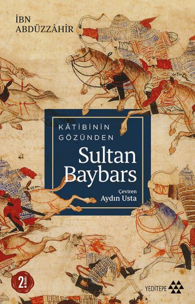 Katibinin Gözünden Sultan Baybars-zoom-