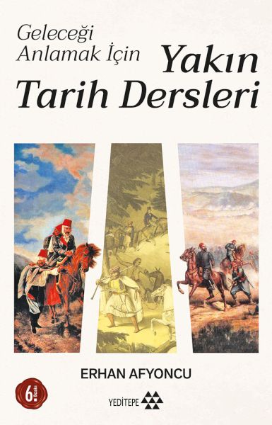 Geleceği Anlamak İçin Yakın Tarih Dersleri-zoom-